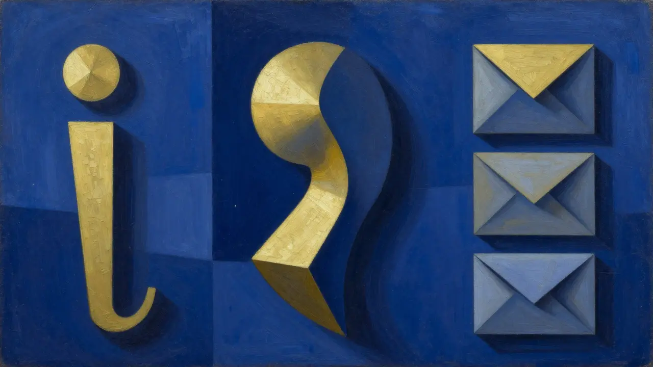 Cubist depiction of AI adapting across channels